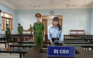 "Nữ quái" lừa gần 1,2 tỉ đồng bằng chiêu “chạy việc” và đầu tư ảo