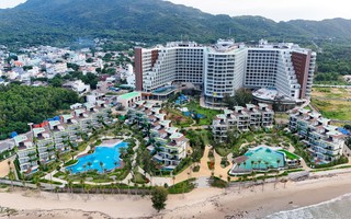 Những lợi thế nổi bật của Charm Resort Long Hải trong phân khúc nghỉ dưỡng phía Nam