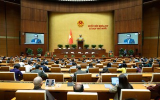 Người dân phải nộp số tiền lớn khi chuyển đất vườn sang đất ở, Chính phủ đề xuất tháo gỡ