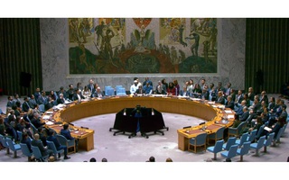 Bước tiến quan trọng đến hòa bình cho Dải Gaza