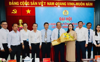 Chăm lo toàn diện, nâng cao phúc lợi cho đoàn viên – lao động