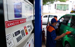 Xăng E10 sẽ được bán trên toàn quốc
