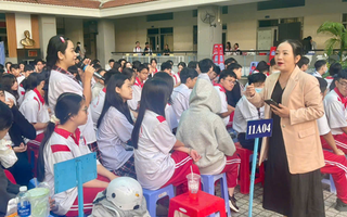 Người thầy trong "thời đại AI"