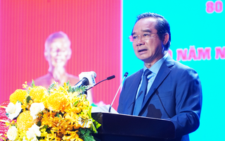 Mỗi cuộc thanh tra phải hướng tới mục tiêu kép