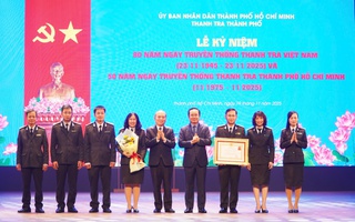 Tập trung phòng ngừa vi phạm từ sớm, từ xa