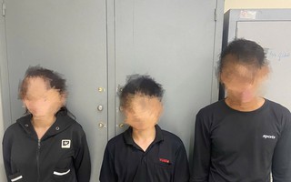 Xin về sớm không được, rủ bạn bên ngoài đánh quản lý xưởng ở Đồng Nai