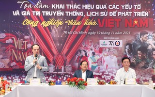 Động lực bứt phá, sáng tạo