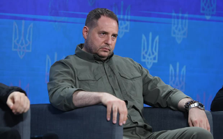 Chính trường Ukraine sắp rung chuyển lớn?