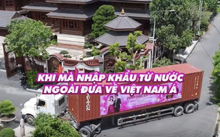 Sở Y tế TP HCM từng kiểm tra một công ty của chồng bà chủ Thẩm mỹ viện Mailisa