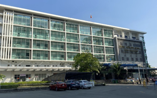 TP HCM rà soát quy hoạch y tế, đẩy nhanh hàng loạt dự án đầu tư công