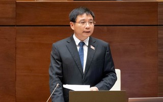 Bộ trưởng Bộ Tài chính nói về ngưỡng chịu thuế của hộ kinh doanh