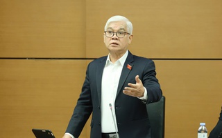 Việc thu tiền chuyển mục đích sử dụng đất: Không nên tạo gánh nặng cho người dân