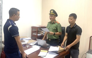 Bóc trần đường dây tổ chức cho người khác trốn đi nước ngoài ở Hà Tĩnh