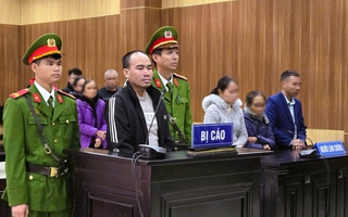 Tới nhà bố vợ đón con không được, đâm em vợ trọng thương