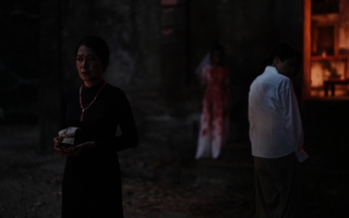 Đinh Y Nhung, Hứa Vĩ Văn... hội tụ bên "Juliet xứ Hàn"