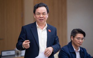 Người dân nộp nhiều tỉ đồng khi chuyển đất vườn sang đất ở, đại biểu Quốc hội nói gì?