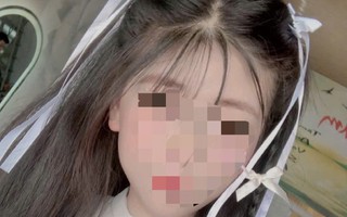 Nữ sinh 15 tuổi mất liên lạc sau khi xin phép mẹ đi gội đầu