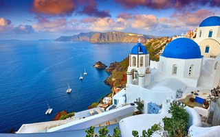 Việt Nam - Hy Lạp muốn mở rộng thị trường du lịch giàu tiềm năng