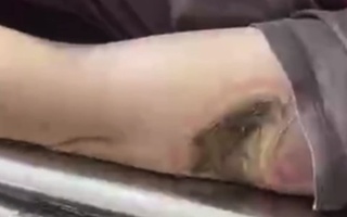 Vợ chồng chủ tiệm tạp hóa ở Tây Ninh bị điện giật chết, bỏ lại 2 con nhỏ