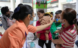 TPHCM: Mở rộng cơ sở 2 các bệnh viện đến khu vực Bình Dương, Bà Rịa - Vũng Tàu trước đây