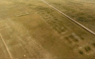 Tìm ra "Thành phố Bảy khe núi" mất tích hơn 3.000 năm trước ở châu Á