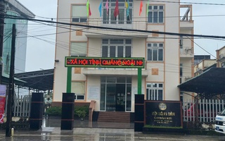 Hỗ trợ 500.000 đồng cho nam cán bộ, công chức Hội nông dân Quảng Ngãi nhân ngày Quốc tế nam giới