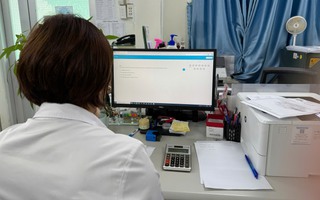 Sự thật về trang web datlichbhxh.com