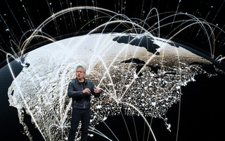 Quan điểm trái chiều về "bong bóng AI"