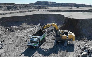 G7, EU nỗ lực giảm phụ thuộc về đất hiếm