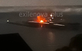 Ukraine tấn công trả đũa bằng UAV, Nga tung đòn trừng phạt