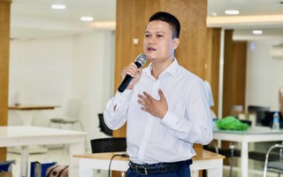 Nhà sáng lập thương hiệu Cà Mèn, đưa cháo bột cá lóc, miến lươn đi Mỹ, Úc bất ngờ qua đời