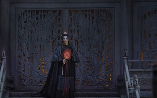 Phim "Thủy long ngâm" có La Vân Hi bị nghi sao chép bảo vật quốc gia Việt