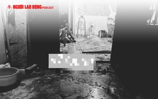 Đắk Lắk: Án mạng kinh hoàng, thủ phạm nghi là người con