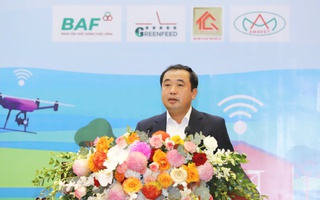 Bộ trưởng Trần Đức Thắng: Đưa diện tích trồng lúa Việt Nam ở Cuba lên 100-200 ngàn ha