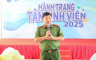 Thói quen không ngờ của sinh viên tiềm ẩn nguy cơ cháy nổ