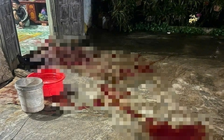 Thông tin bất ngờ về vụ án mạng rúng động ở Đắk Lắk