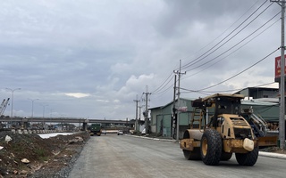 Đồng Nai phải giải ngân gần 9.000 tỉ đồng vốn đầu tư công trong 2 tháng cuối năm 2025