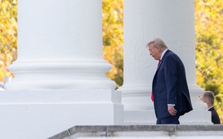 Tổng thống Mỹ ra chỉ thị đặc biệt nhắm vào Nigeria, Bộ trưởng Quốc phòng dứt khoát