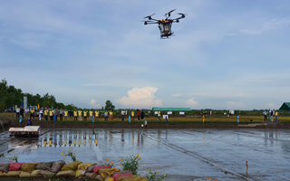 Tăng tốc số hóa