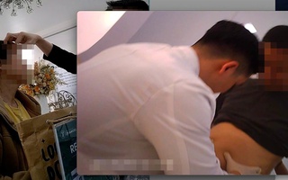 GÓC KHUẤT "CÔNG NGHỆ" THẨM MỸ: Có thể truy cứu trách nhiệm hình sự