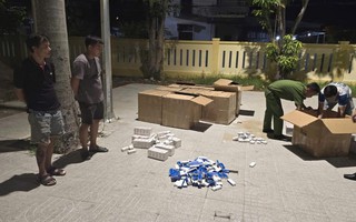 Phát hiện số lượng lớn thuốc chữa tiểu đường, gan thận... không rõ nguồn gốc