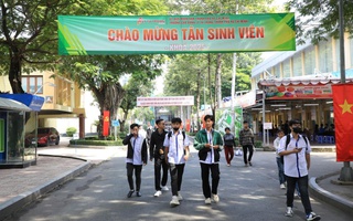 Vụ Trường CĐ Lý Tự Trọng: UBND TP HCM chỉ đạo làm rõ