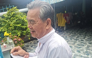 An Giang: Người dân bức xúc khi phí dịch vụ thoát nước chưa hợp lý