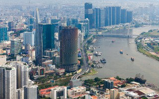 Tạo sức bật để TP HCM bứt phá