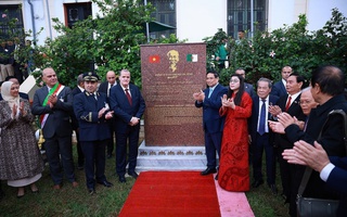 Việt Nam tiếp tục khẳng định vị thế