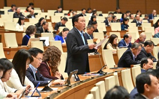 Ủng hộ thực hiện phụ cấp ưu đãi với nhà giáo