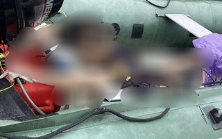 Đắk Lắk: 11 người chết, 4 người mất tích trong mưa lũ