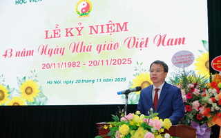 Tài sản lớn nhất của con người là sức khỏe và trí tuệ