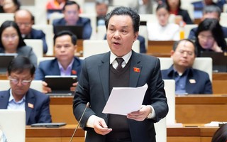 Đại biểu Quốc hội: Người thầy phải đặc biệt giữ gìn bản thân, thanh danh để làm gương cho người học