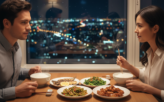 Ăn tối kiểu này giúp tránh xa tiểu đường, mỡ máu cao